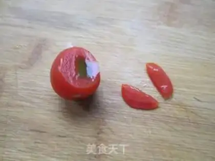 Make Bird nest step 15