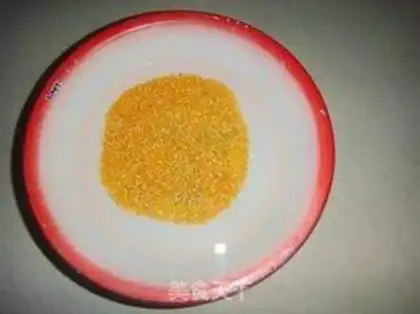 Make Red-burned fish step 2