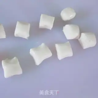 Make Sugar and soup step 3