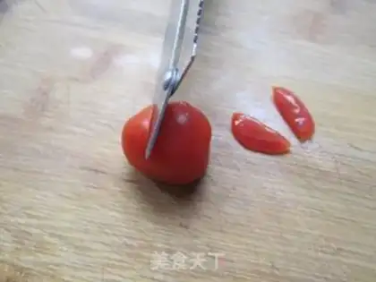 Make Bird nest step 16