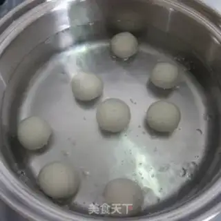 Make Sugar and soup step 4
