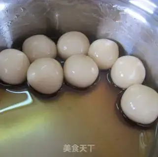 Make Sugar and soup step 5