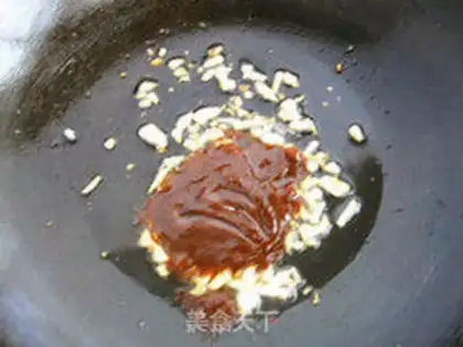 Make Fish tofu step 9