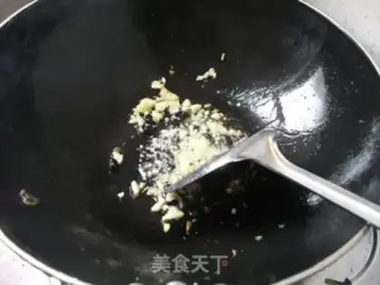 Make Red-burned fish step 5