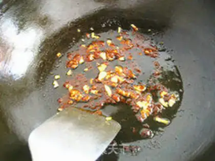 Make Fish tofu step 10