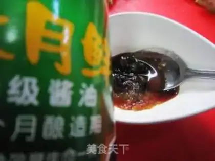 Make Big pickles step 1