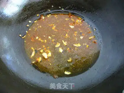 Make Fish tofu step 11