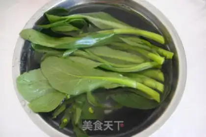 Make Crab-fruit step 0