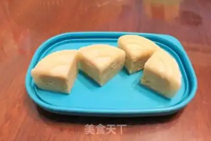 Make Ice mooncake step 11