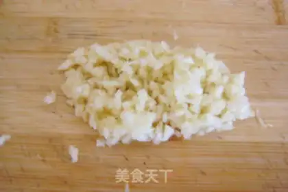 Make Crab-fruit step 4