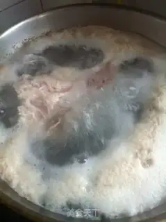 Make Fish tofu step 16