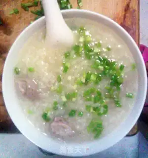 Make Piggy belly rice step 3