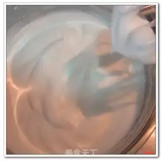 Make Red twilight roll step 0