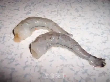 Make Shrimp step 3