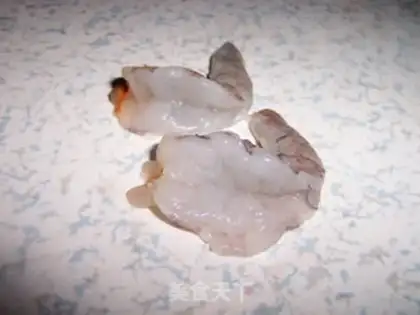 Make Shrimp step 4