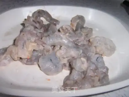 Make Shrimp step 5