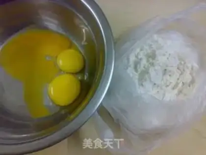 Make Pie-Pie-Pie step 1