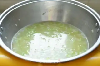 Make Pumpkin soup step 4