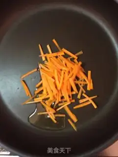 Make Duck noodles step 3