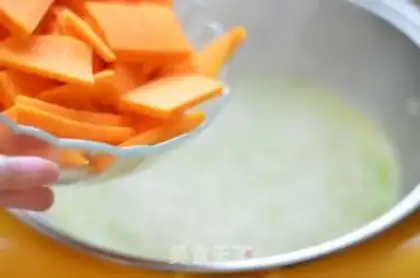 Make Pumpkin soup step 5