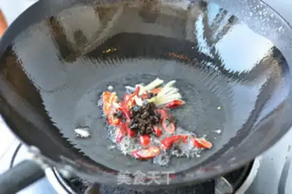 Make Shrimp lasagna step 6