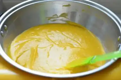 Make Pumpkin soup step 9