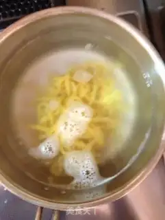 Make Duck noodles step 8