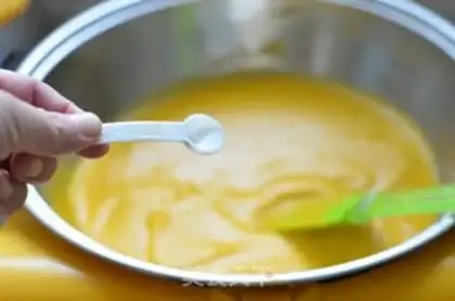 Make Pumpkin soup step 10