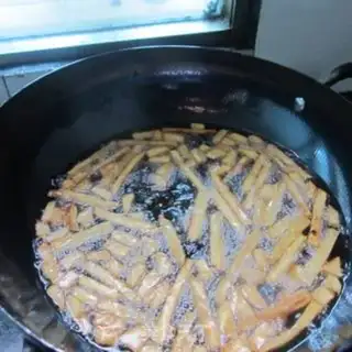 Make Pisper step 5