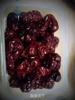 Make A date almond step 4