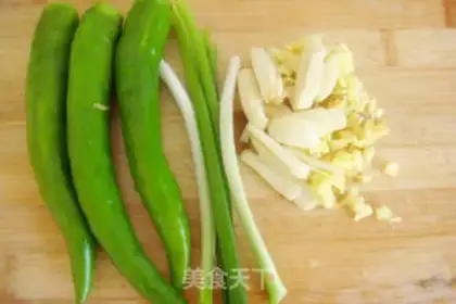 Make Pippie chicken step 2
