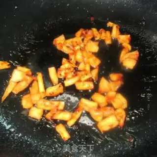 Make Pisper step 10