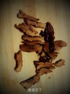 Make A date almond step 7