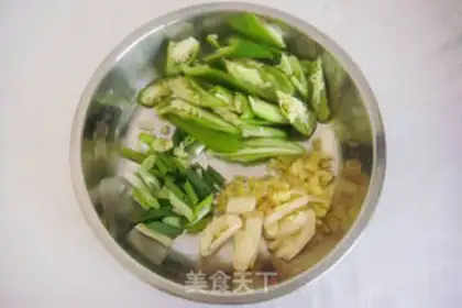 Make Pippie chicken step 4