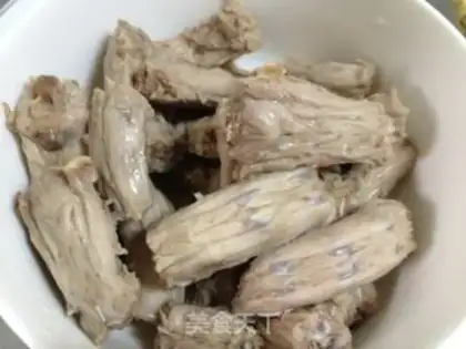 Make Spicy chicken step 2