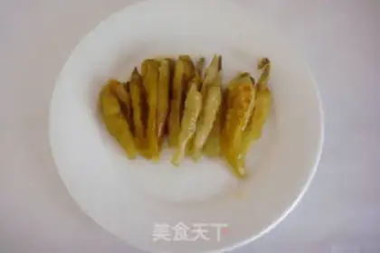 Make Pippie chicken step 5