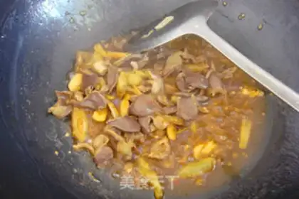 Make Pippie chicken step 8