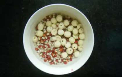 Make Five soup step 2