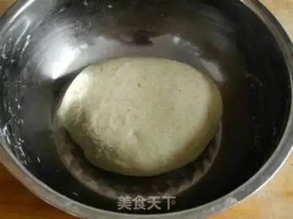Make Tea fragrances, small cages step 10