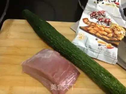 Make Miyagi step 0
