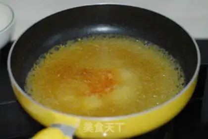 Make Carrot corn ribs soup step 3