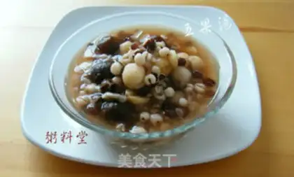 Make Five soup step 6
