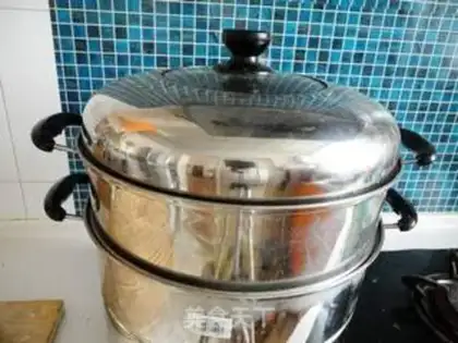Make Tea fragrances, small cages step 14