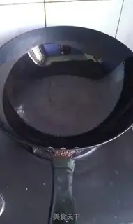 Make Korean-style regular cake step 3