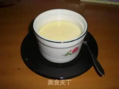 Make Milk stew step 4