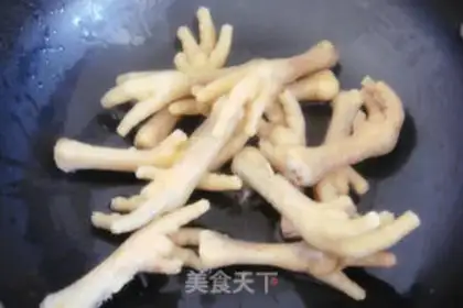Make A beer and a claw step 5