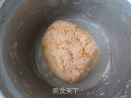 Make Double rice cake step 3