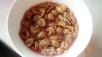 Make Grape juice step 1