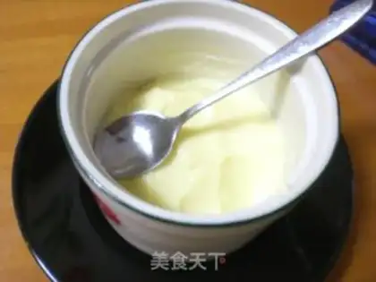 Make Milk stew step 6