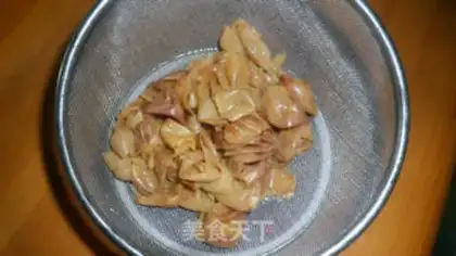 Make Grape juice step 2